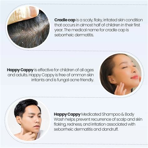 Cradle Cap Shampoo Walgreens