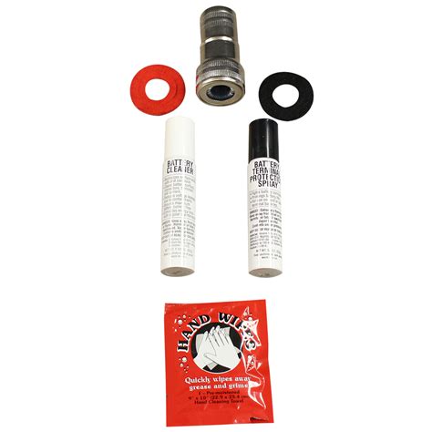 Image result for SCA Terminal Protection Kit