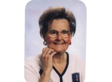 Elizabeth L. "Betty" Tyler Obituary (2024) - Aurora, IN - Rullman ...