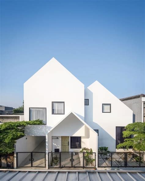 Arsitektur Minimalis – NovfArchitect: