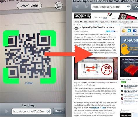 Image result for QR Code Screen Recovery