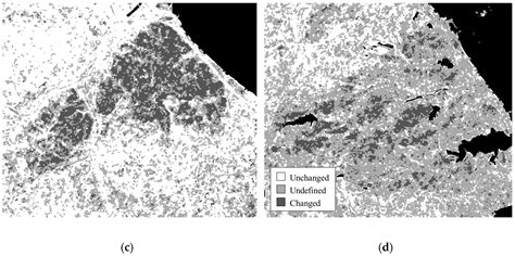 A Framework for Unsupervised Wildfire Damage Assessment Using VHR ...
