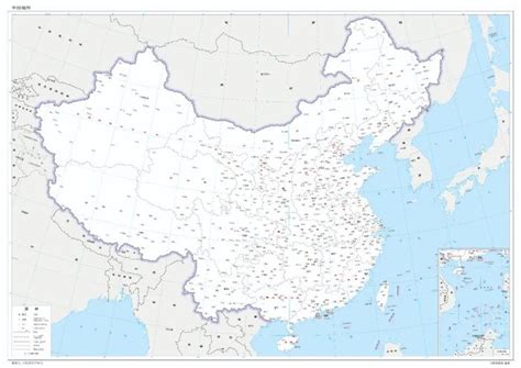 中国高速公路地图全图高清版图片预览_绿色资源网