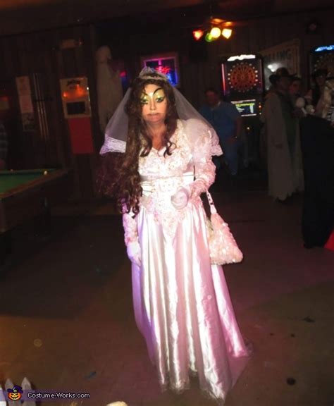 Image result for Scary Bride