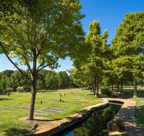 Restland Funeral Home