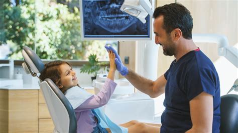 Is There A Tongue-Tie Surgery Age Limit? - Hubbard Dental