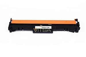 VITSA CF219A / 19A Premium Drum Unit Compatible with HP Laserjet Pro ...