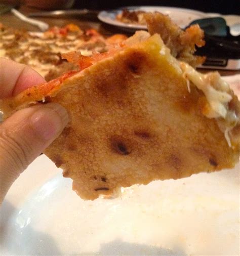 My Sweet N Savory Life: The Crust, Naples, Florida