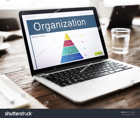 Organization Diagram 的图像结果