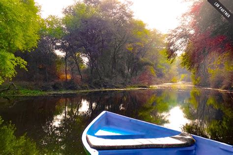 Take A Road Trip From Delhi under INR 5000 | LBB, Delhi