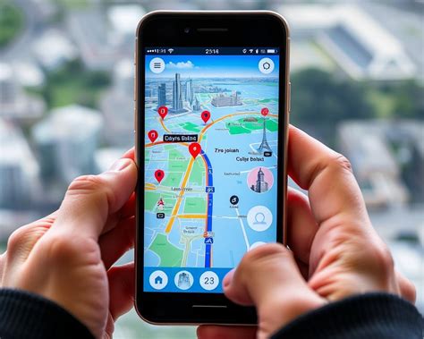 Image result for Google Maps Navigation App Download