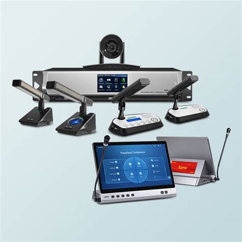 Image result for Android OS Audio Conference System