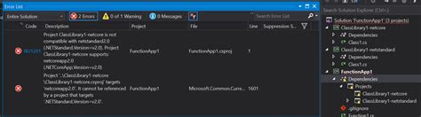 Azure Functions with .Net Core 的图像结果