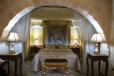 ARTIUM CAVE BY EGEOS (Cappadocia/Mustafapasa) - Inn Reviews, Photos ...