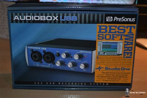 Image result for AudioBox USB Bus