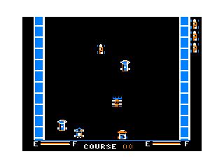 Image result for Demolition Derby Computer Game