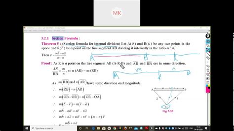 Image result for Vector Maths 12th Science