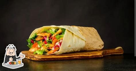 Menu at The Great Indian Appetizers, Mumbai