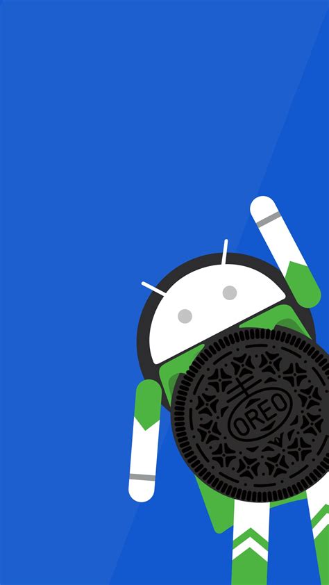 Image result for Android Oreo Phone