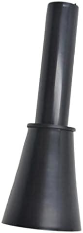 CLUB BOLLYWOOD Car Gas Petrol Black 1681668 Fuel Filler Funnel for Ford ...