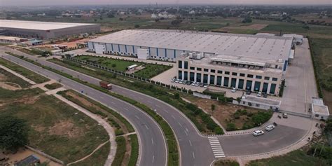 Industrial Plots in Haryana, Industrial Lands in Haryana