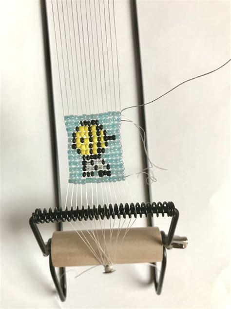 Image result for Triangle Seed Bead Tutorial