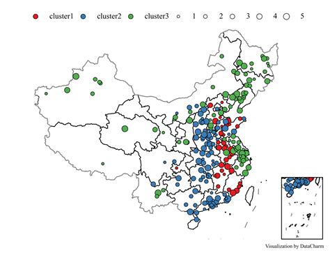 Python-geopandas 中国地图绘制_数据森麟-CSDN博客
