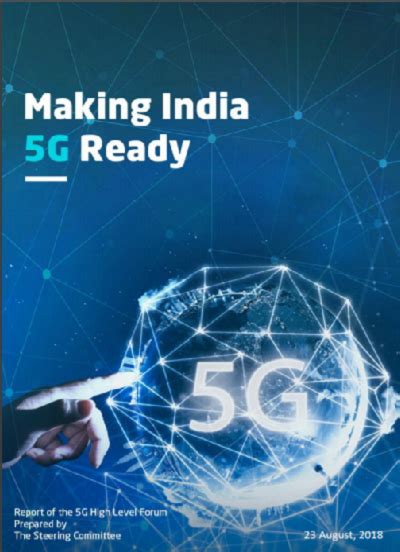 Telecom Industry in India - Investment Opportunities | Invest India