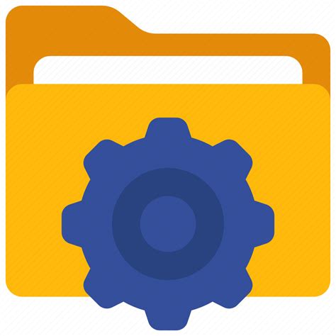 File Folder Configuration 的图像结果