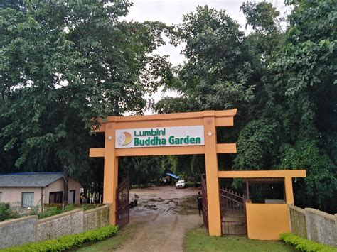 LUMBINI BUDDHA GARDEN RESORT - Guesthouse Reviews, Photos, Rate ...