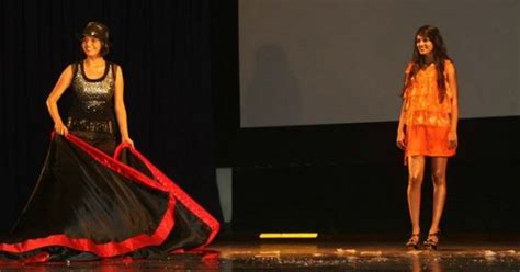 Meet Suhani Shah, The Only Female Magician In India Who Rules The Male ...