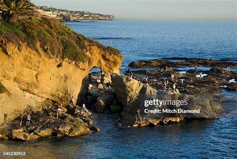 Laguna Beach Tide Pools Photos and Premium High Res Pictures - Getty Images