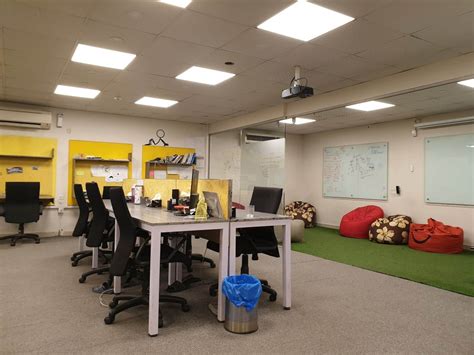 VentureDive Office Photos