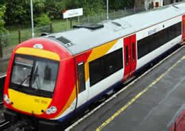 2 Local Train 的图像结果