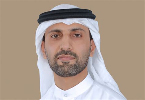 Saeed Hamad Obaid Al Dhaheri Archives | Gulf Business