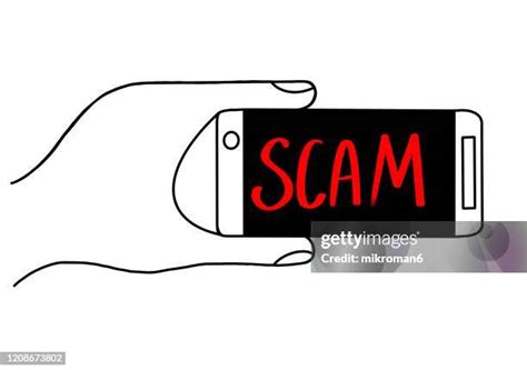 Image result for Scam Drawing