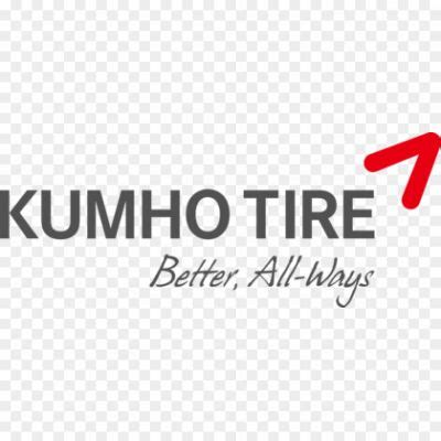 Kumho Tire Logo - Pngsource