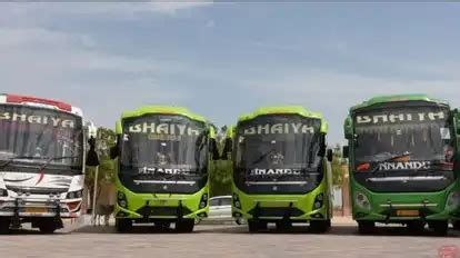 Bhaiya Travels - Online Bus Ticket Booking, Bus Reservation, Time Table ...