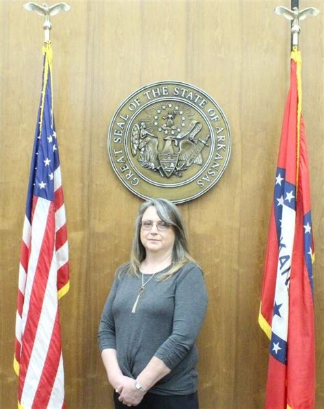 Administration - Cross County Sheriff AR