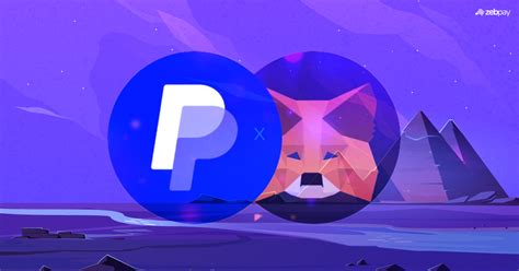 Metamask To Allow Users To Buy And Transfer Ethereum Using PayPal ...