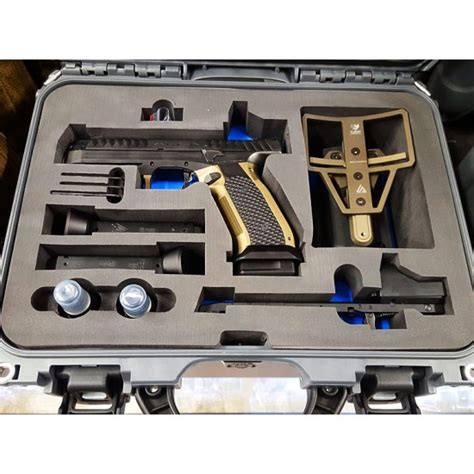 Image result for Alien 500 Pistol