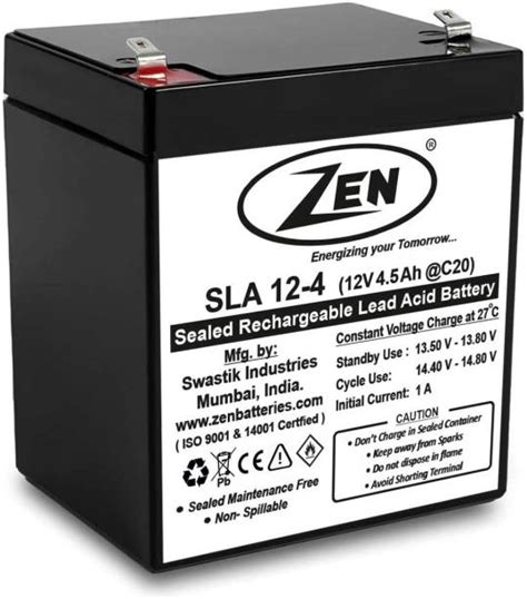 12V Batteries - Buy 12 Volt Battery at Best Prices in India | Flipkart ...