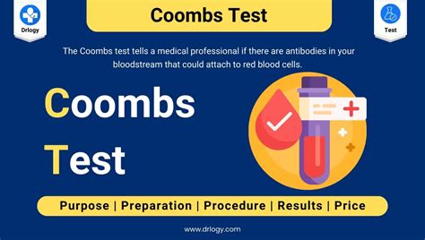 Image result for Coombs Test