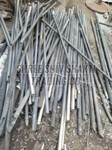 Inconel 601 Tubes Scrap Supplier from Howrah