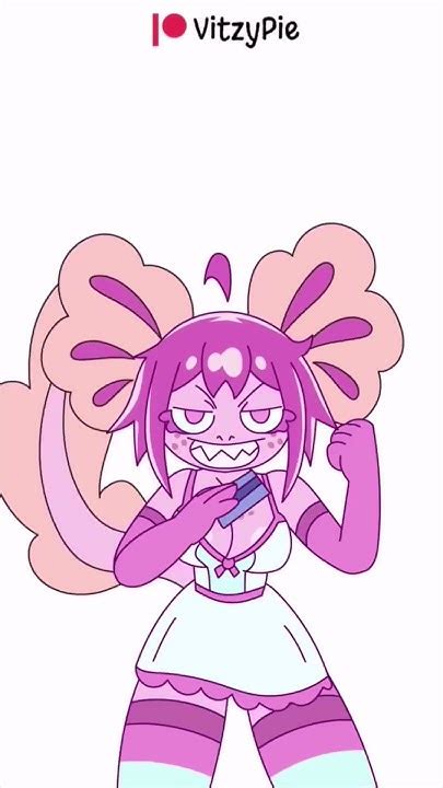 Vitzy Tiene Tu Quincena | Animación @VitzyPie Doblaje Español Latino ...