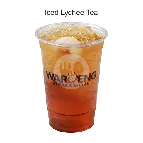 Waroeng Steak And Shake, Karawang - GoFood