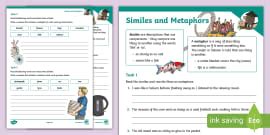 Homonyms: Homophones and Homographs Activity Sheets - Twinkl