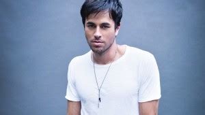 Music Enrique Iglesias Singers Spain HD Wallpaper Background Fine Art ...