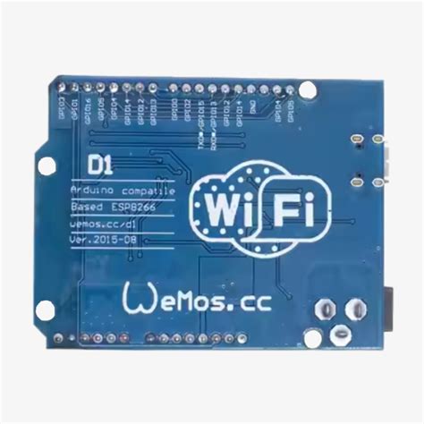 UNO Based ESP8266 NodeMCU Development Board – QuartzComponents