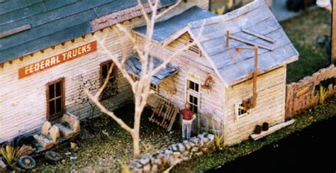 Image result for HO Scale Engine Repair